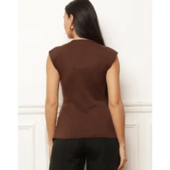 Toppe / Bluser La Modeuse