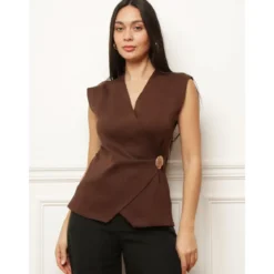 Toppe / Bluser La Modeuse