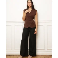 Toppe / Bluser La Modeuse