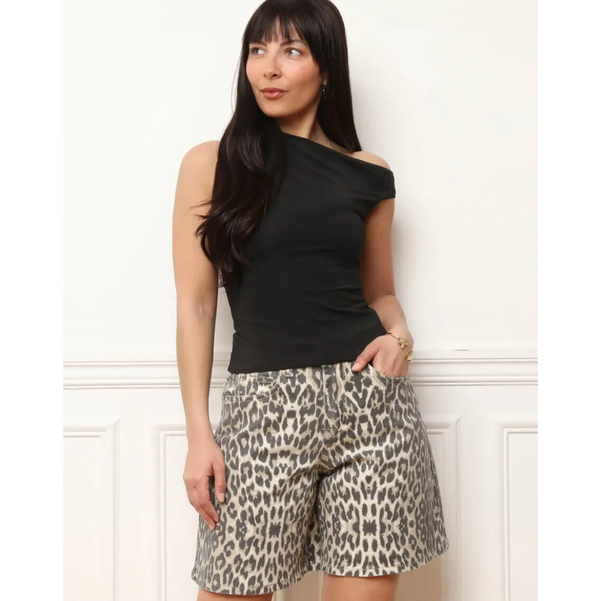 Toppe / Bluser La Modeuse