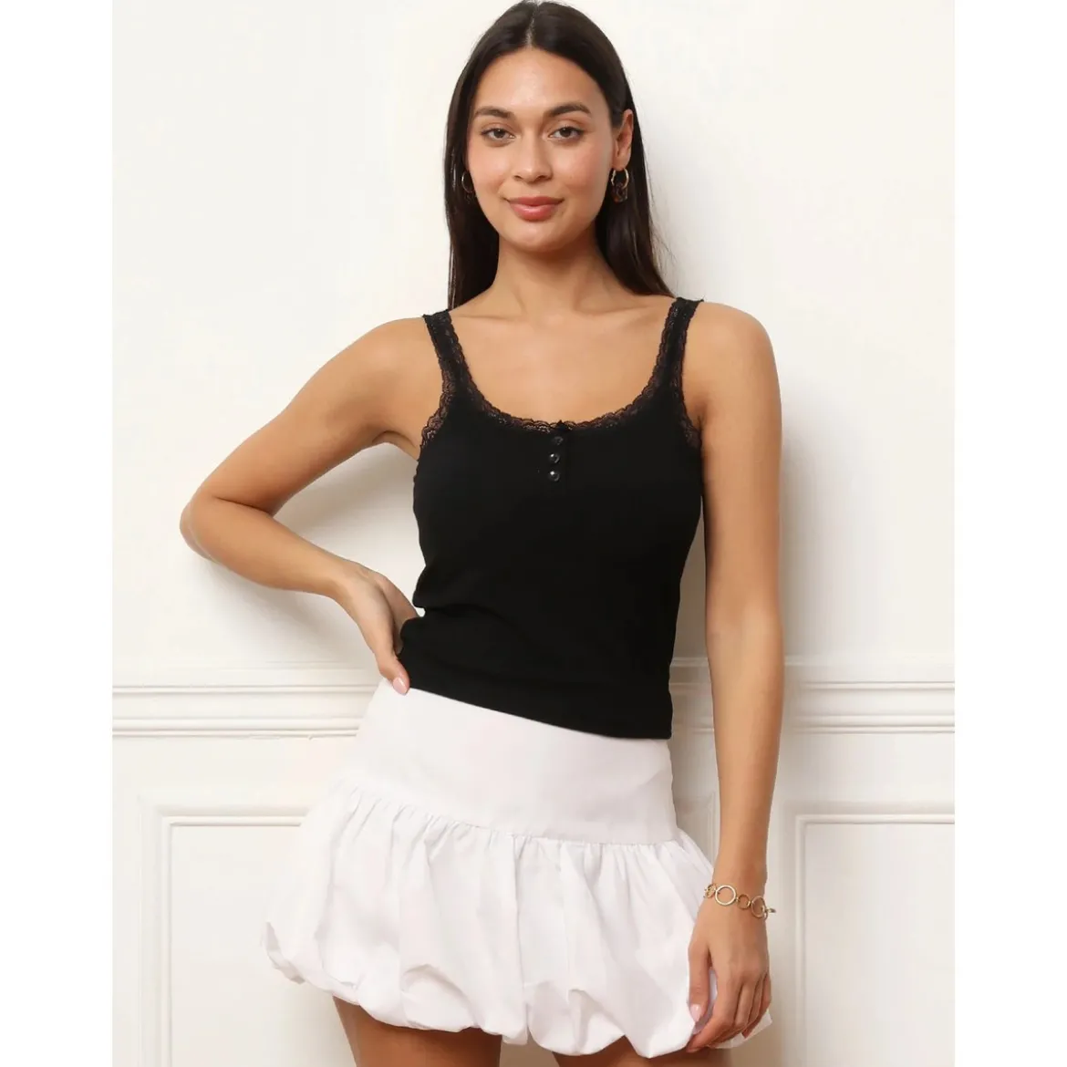 Toppe / Bluser La Modeuse