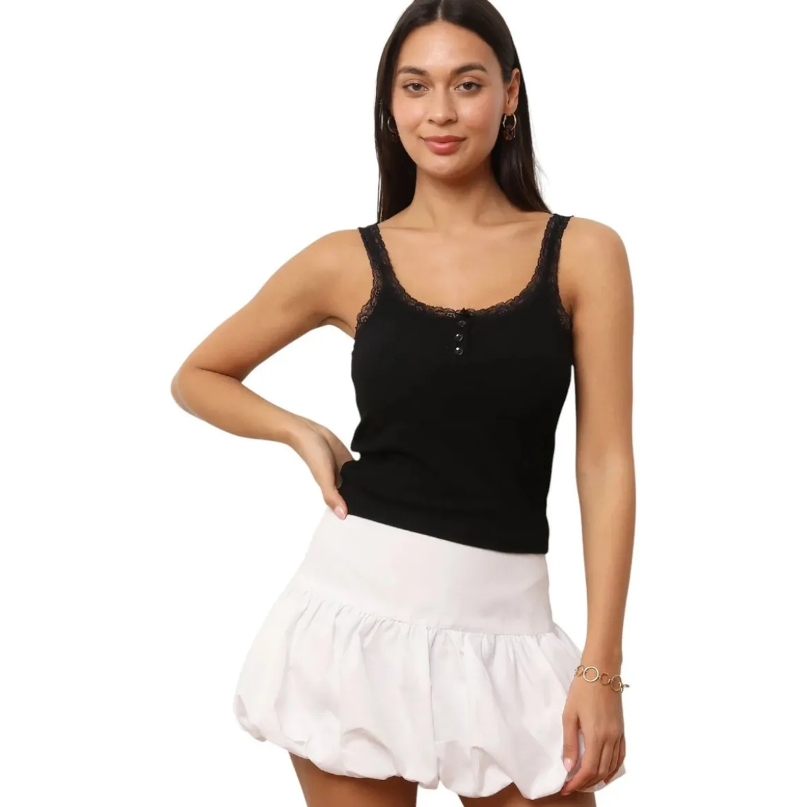 Toppe / Bluser La Modeuse