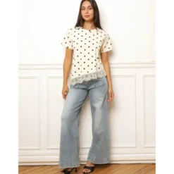 Toppe / Bluser La Modeuse