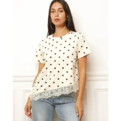Toppe / Bluser La Modeuse