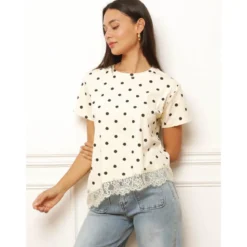 Toppe / Bluser La Modeuse