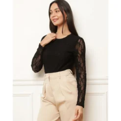 Toppe / Bluser La Modeuse