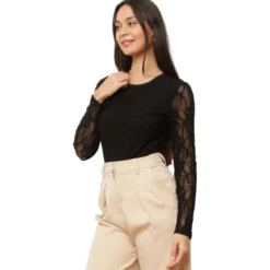 Toppe / Bluser La Modeuse