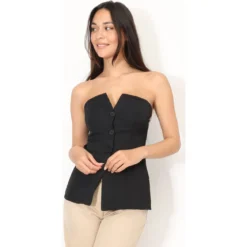 Toppe / Bluser La Modeuse