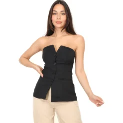 Toppe / Bluser La Modeuse