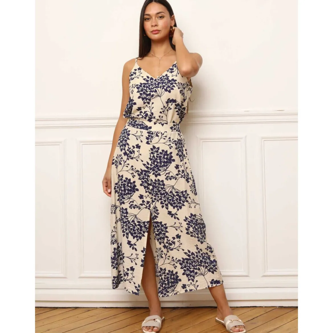 Toppe / Bluser La Modeuse