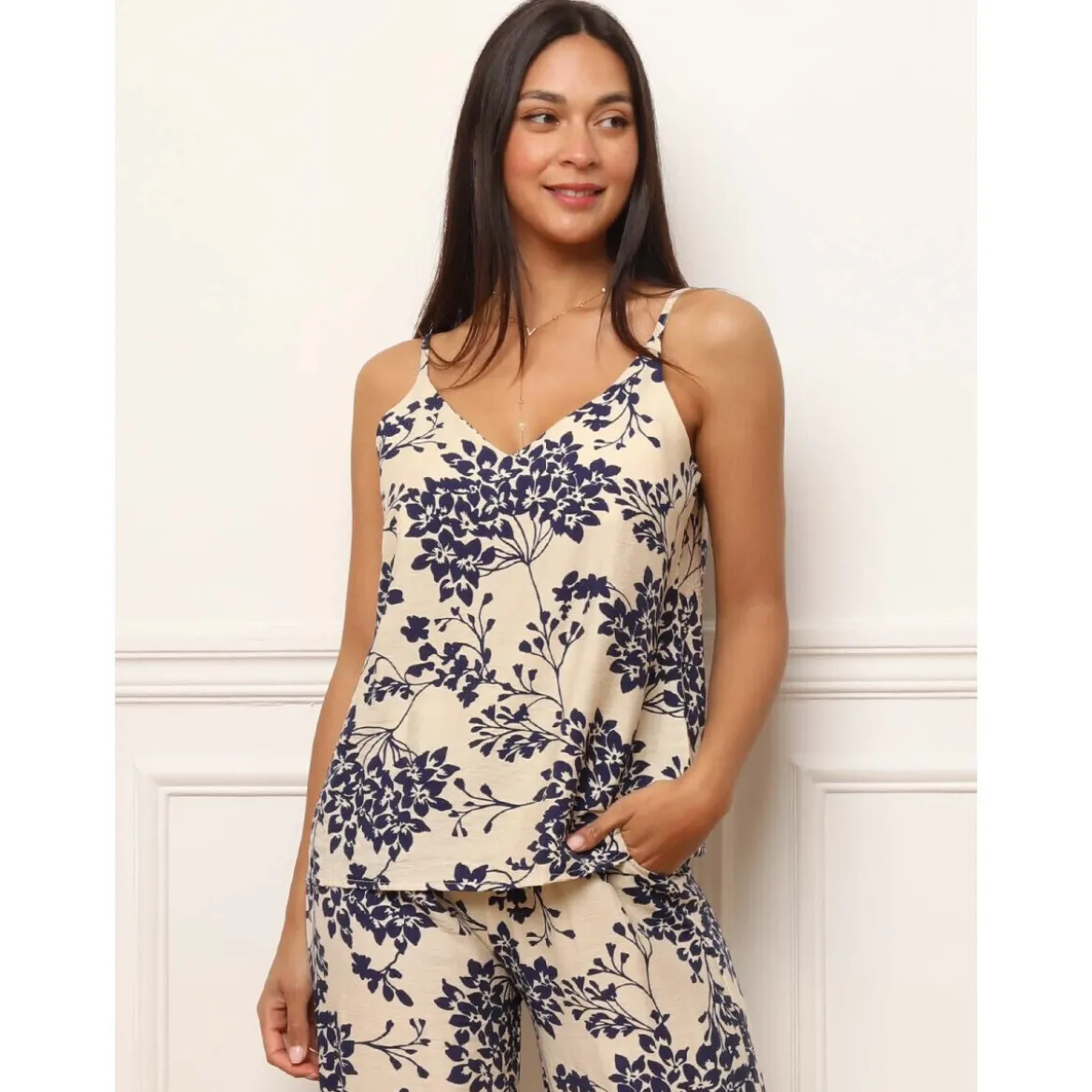 Toppe / Bluser La Modeuse