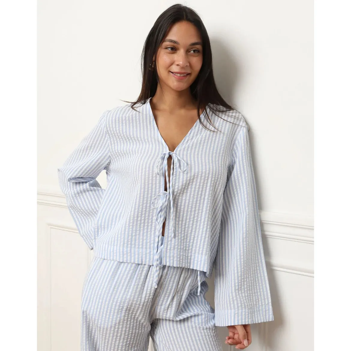 Toppe / Bluser La Modeuse