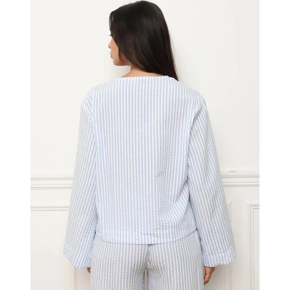 Toppe / Bluser La Modeuse