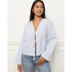 Toppe / Bluser La Modeuse