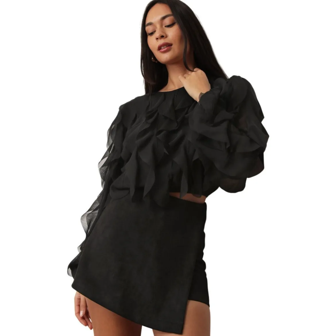 Toppe / Bluser La Modeuse