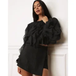 Toppe / Bluser La Modeuse