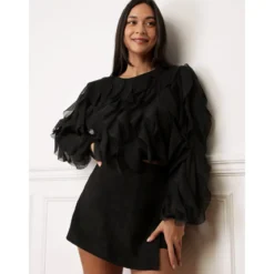Toppe / Bluser La Modeuse