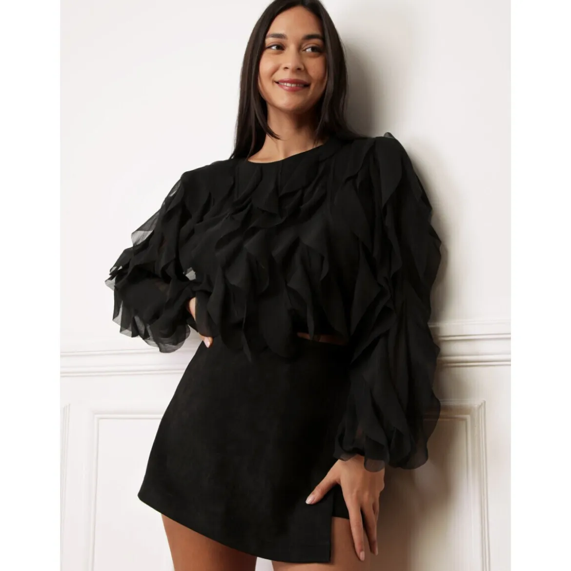 Toppe / Bluser La Modeuse
