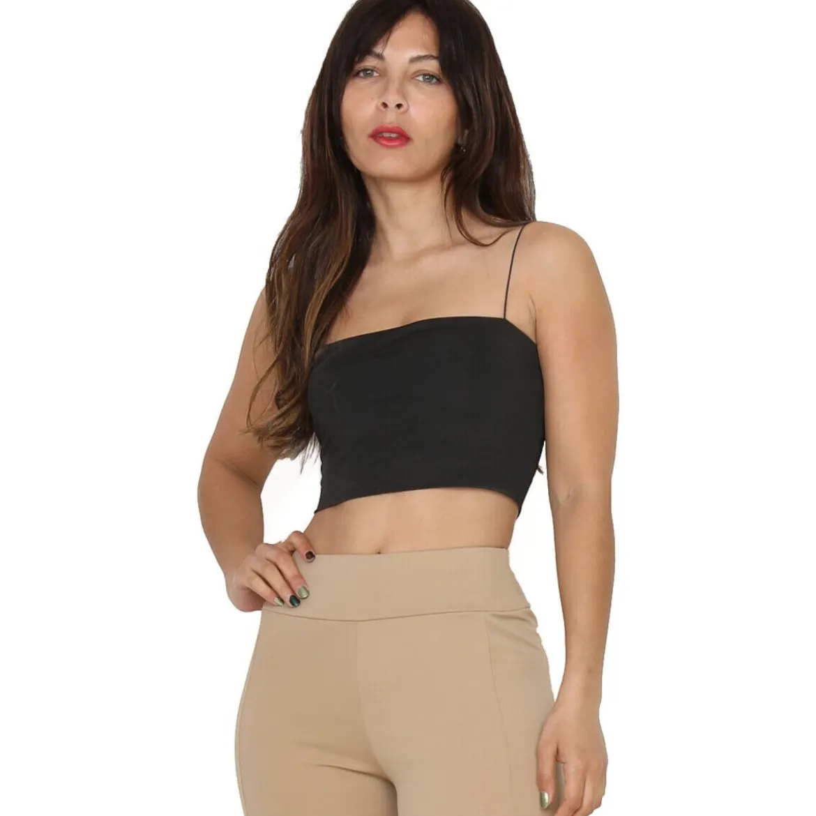 Toppe / Bluser La Modeuse