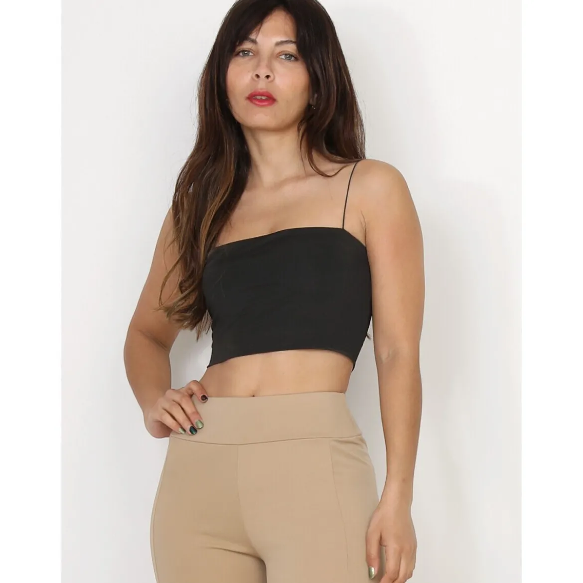 Toppe / Bluser La Modeuse
