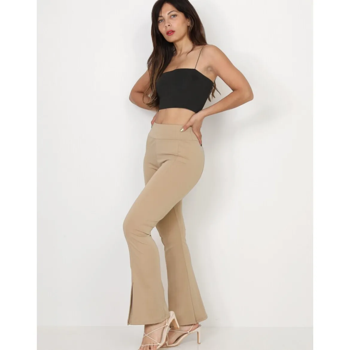 Toppe / Bluser La Modeuse