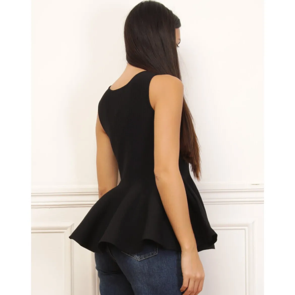 Toppe / Bluser La Modeuse
