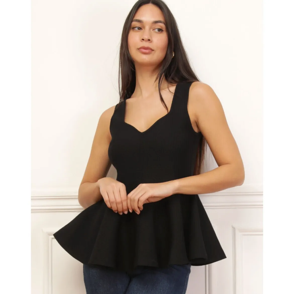Toppe / Bluser La Modeuse