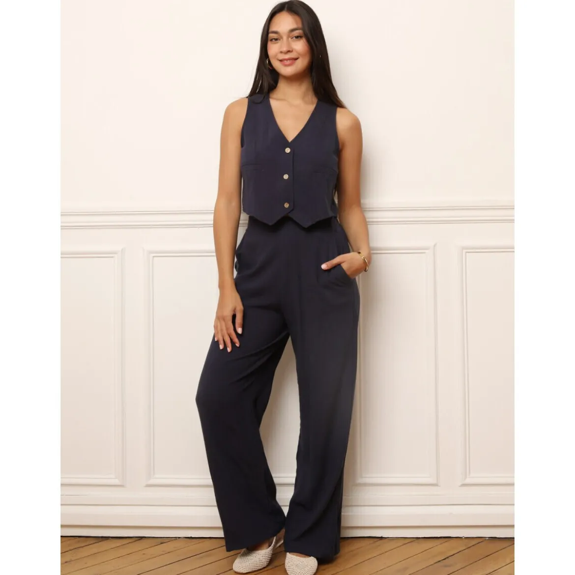 Toppe / Bluser La Modeuse