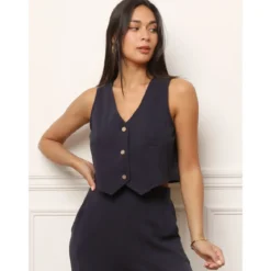 Toppe / Bluser La Modeuse