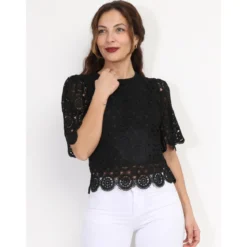 Toppe / Bluser La Modeuse