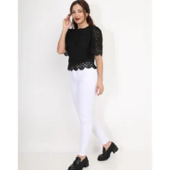 Toppe / Bluser La Modeuse