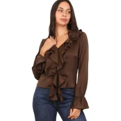 Toppe / Bluser La Modeuse
