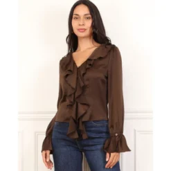 Toppe / Bluser La Modeuse