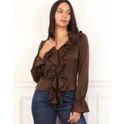 Toppe / Bluser La Modeuse