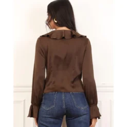 Toppe / Bluser La Modeuse