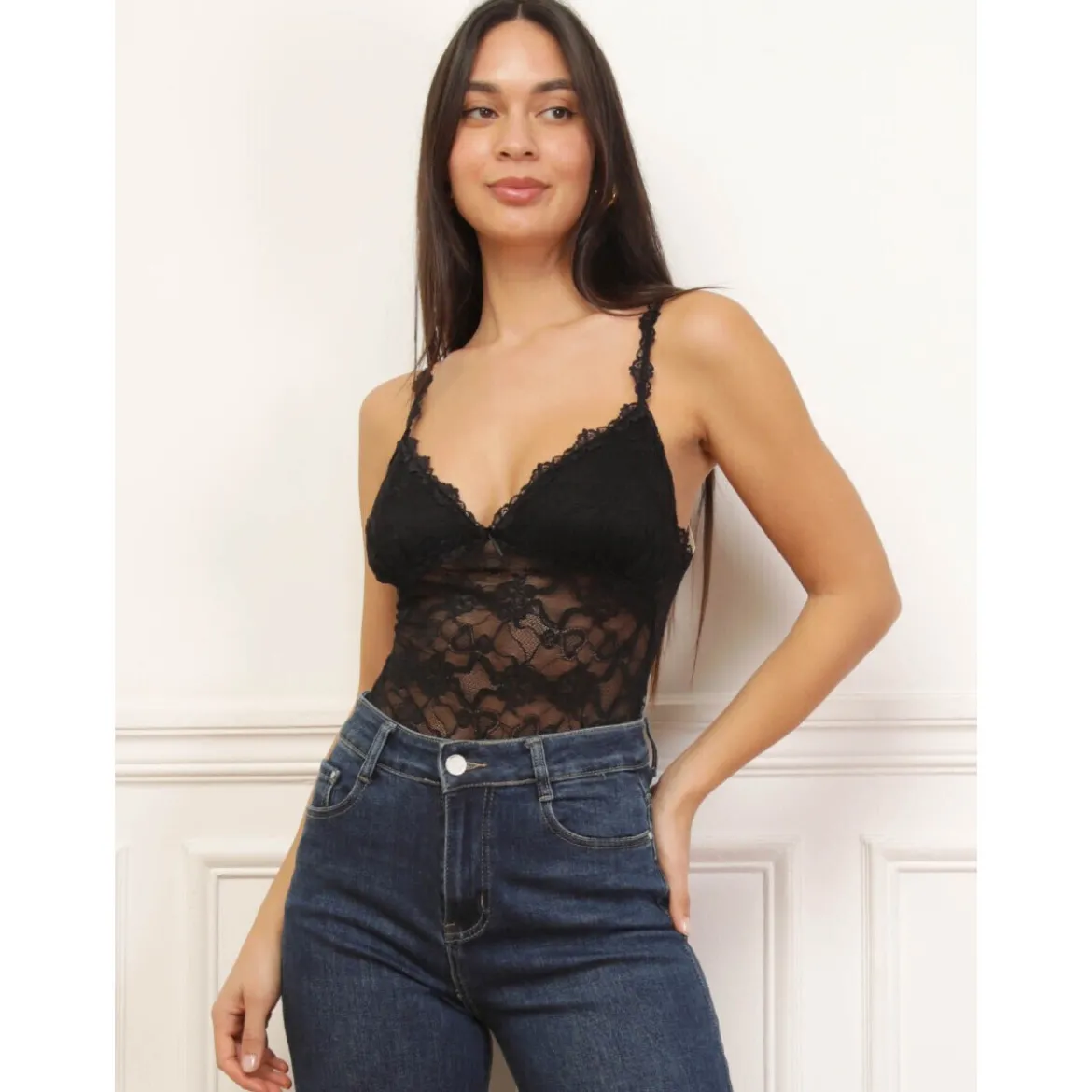 Toppe / Bluser La Modeuse