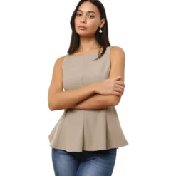 Toppe / Bluser La Modeuse