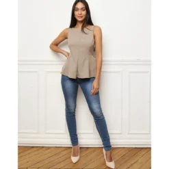 Toppe / Bluser La Modeuse