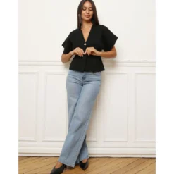 Toppe / Bluser La Modeuse