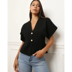 Toppe / Bluser La Modeuse
