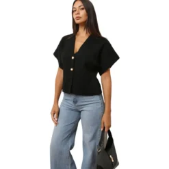 Toppe / Bluser La Modeuse