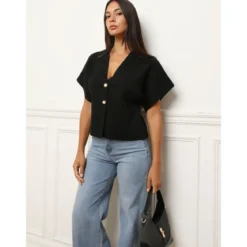 Toppe / Bluser La Modeuse