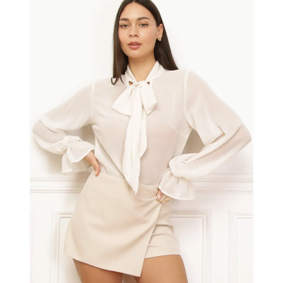Toppe / Bluser La Modeuse