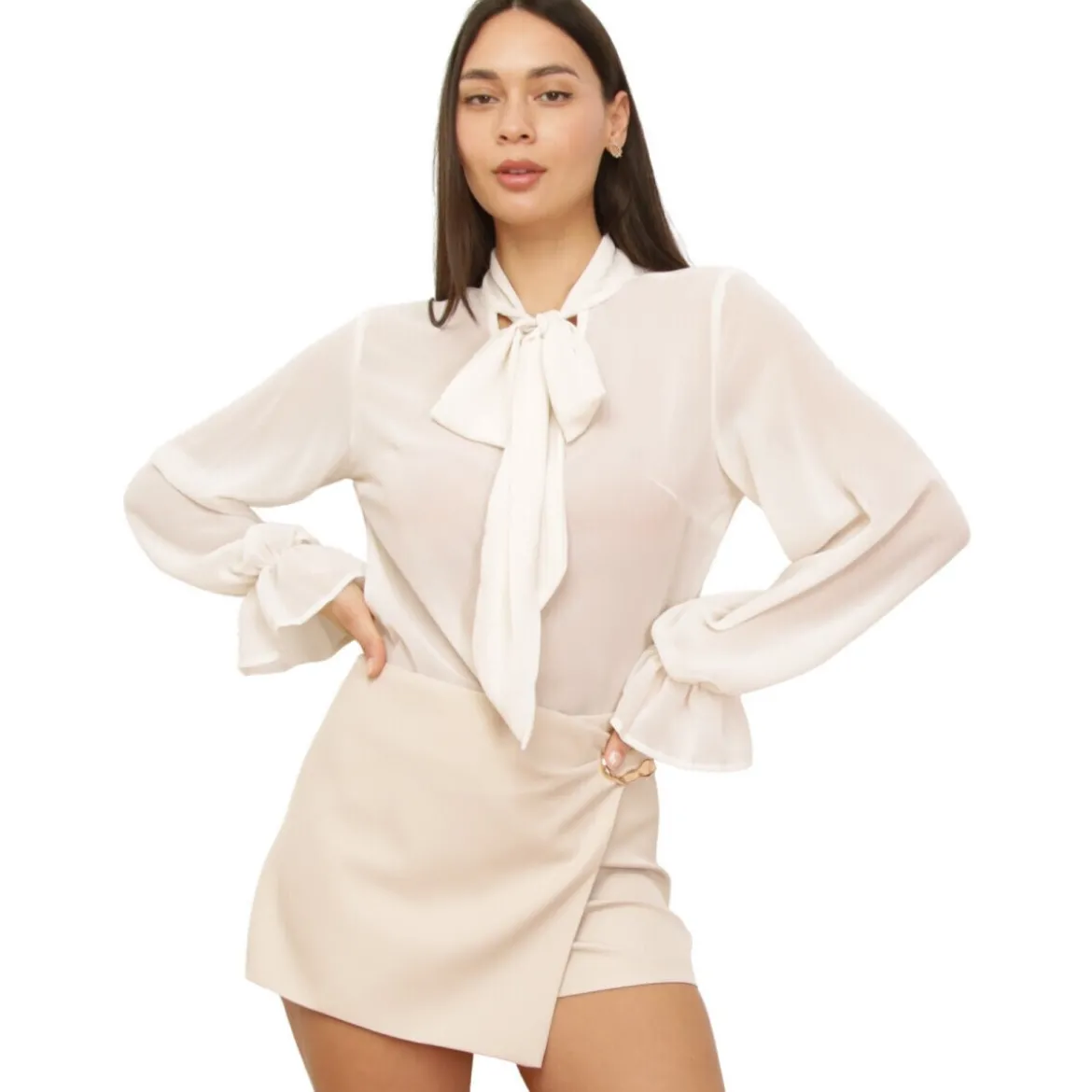 Toppe / Bluser La Modeuse