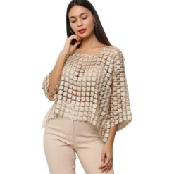 Toppe / Bluser La Modeuse