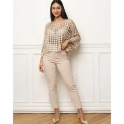 Toppe / Bluser La Modeuse