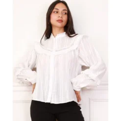 Toppe / Bluser La Modeuse