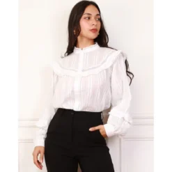 Toppe / Bluser La Modeuse