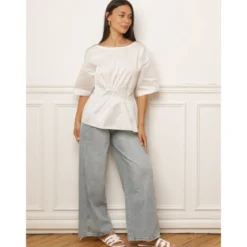 Toppe / Bluser La Modeuse
