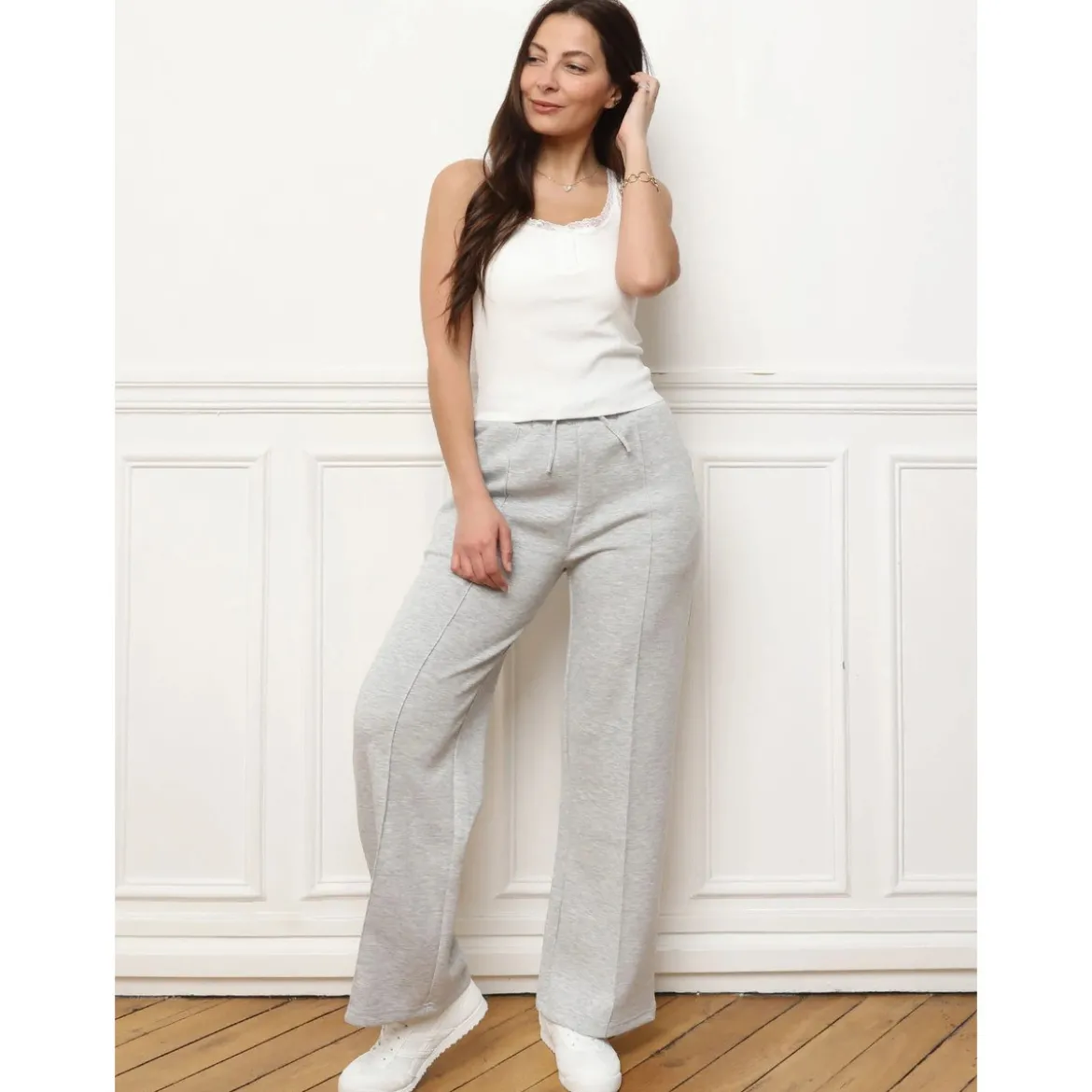 Toppe / Bluser La Modeuse